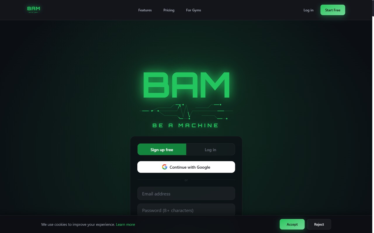 BAM Aurora Agent