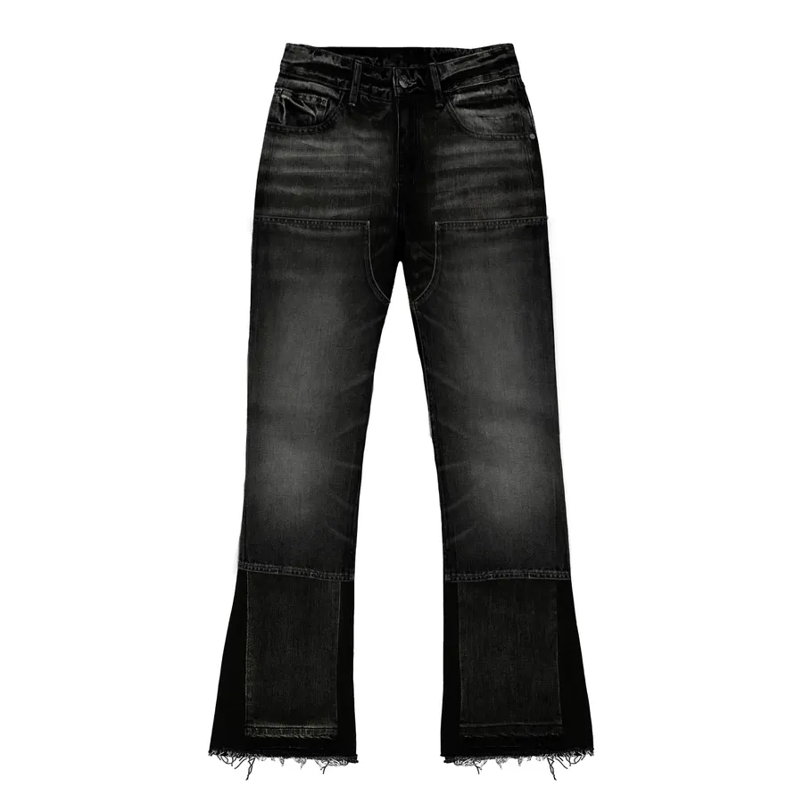 BLACK | CARPENTER JEANS — Bandit Europe