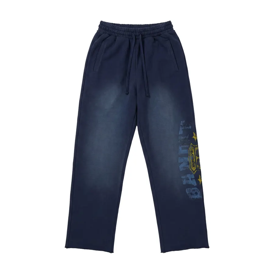 NAVY | ATH DEPT JOGGERS — Bandit Europe