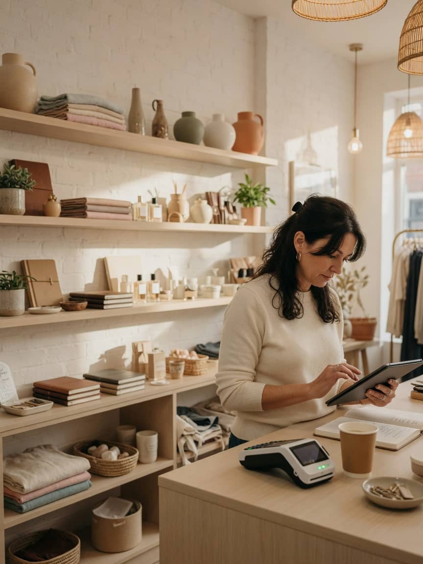 Retail & E-commerce business in Manchester using AI — retail & e-commerce AI development by Debut Web Consultants