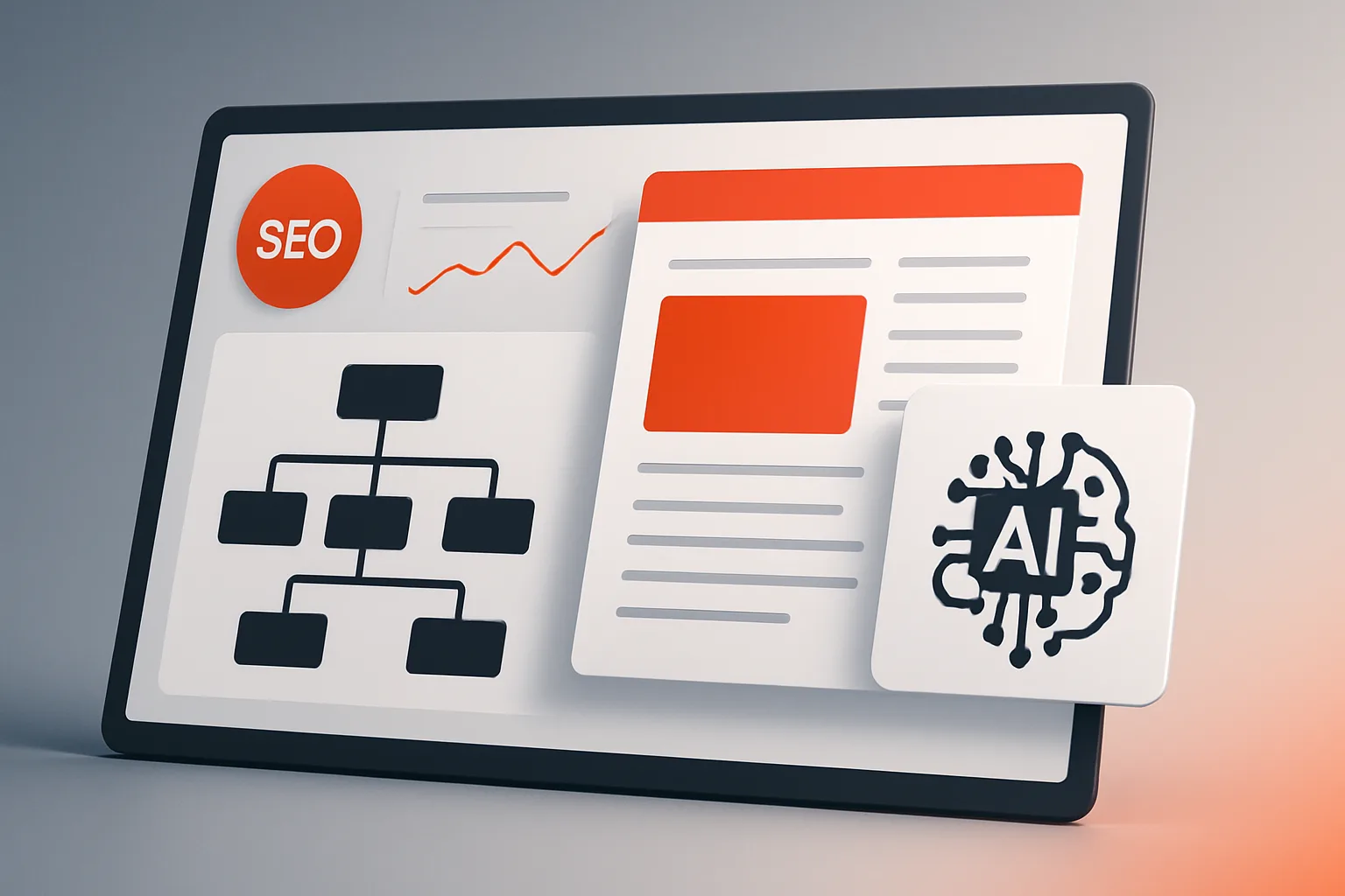 How to Expand Your XML Sitemap Page with Descriptive Content for Better SEO