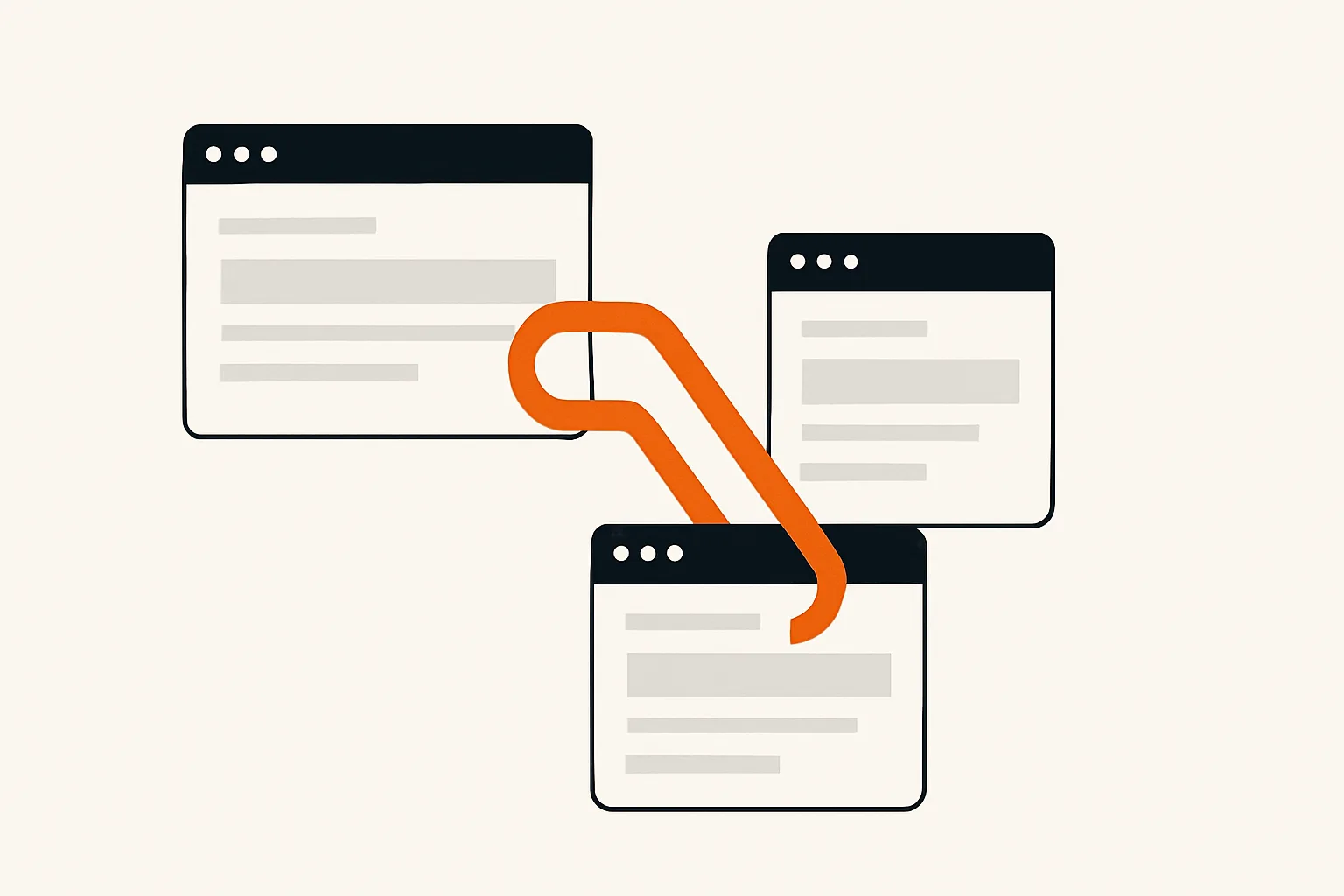 Internal Linking: How to Optimise Internal Linking Between Service, Sector, and Pricing Pages