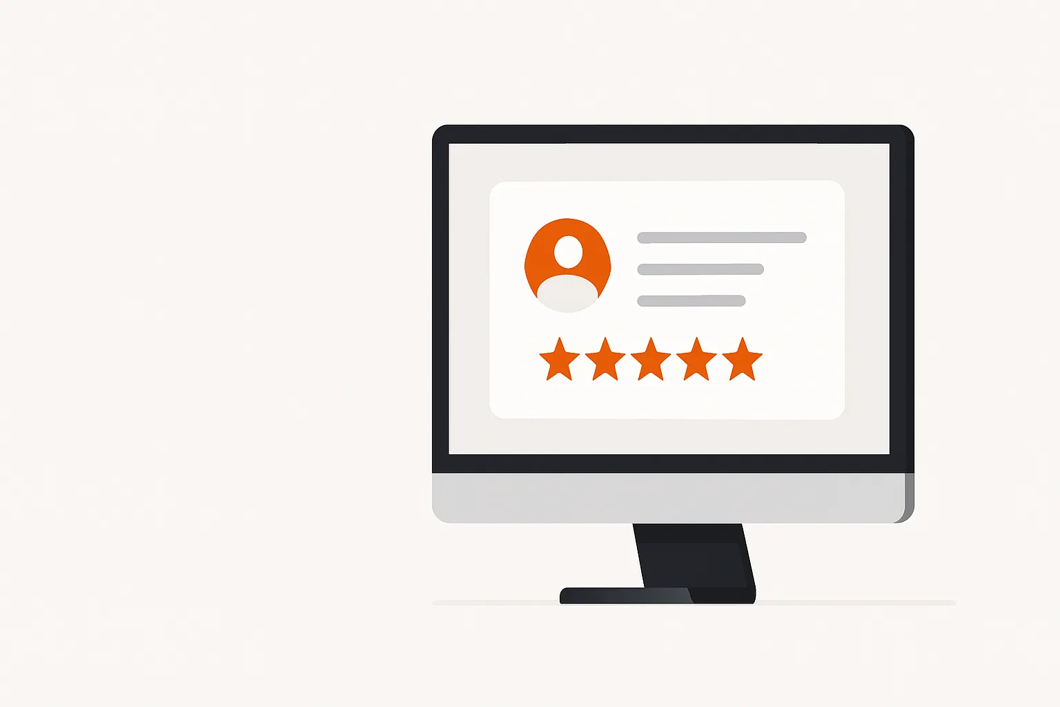 The SEO Benefits of an Optimised Testimonials Section