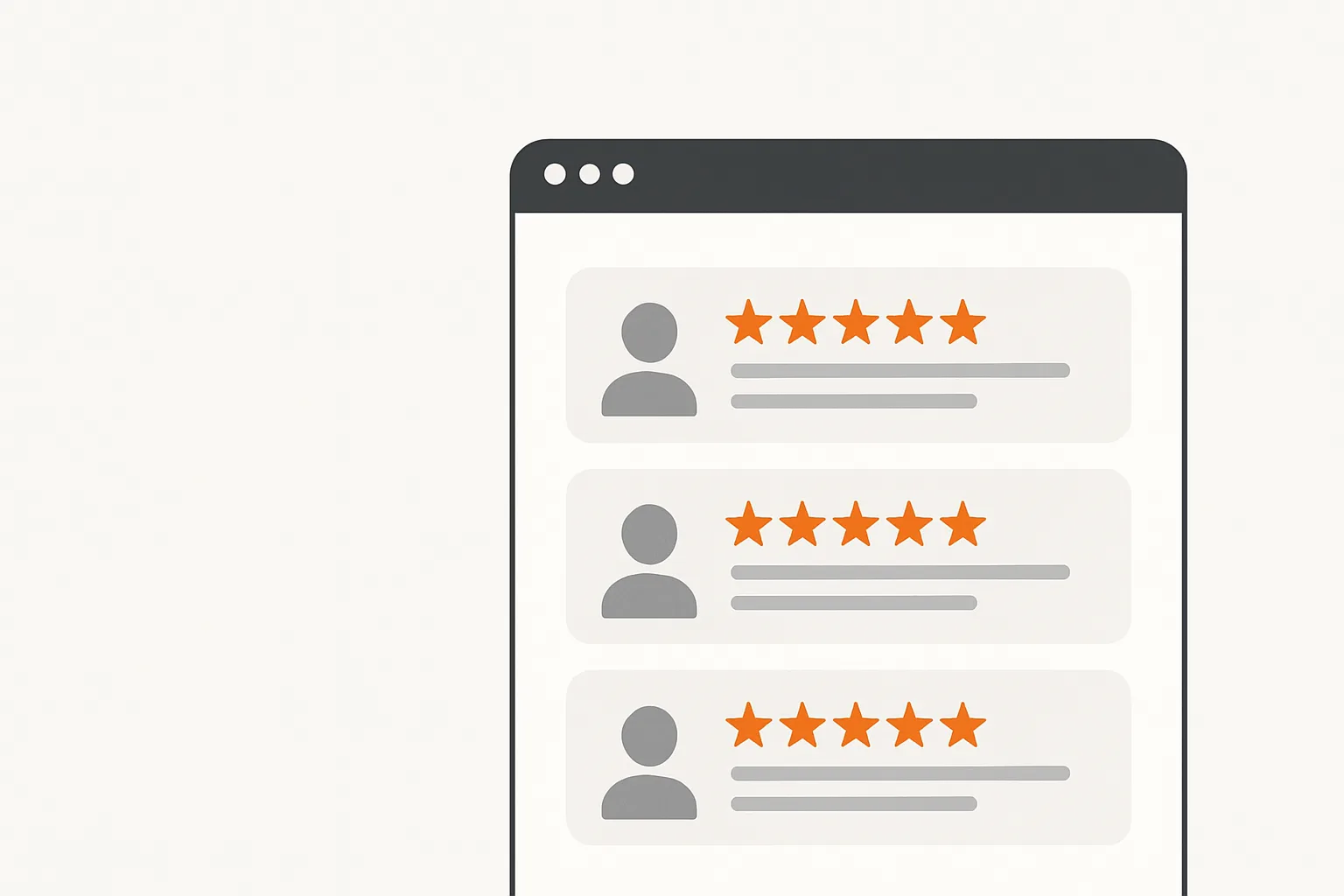 How to Optimise Your Testimonials Section for Greater Online Visibility