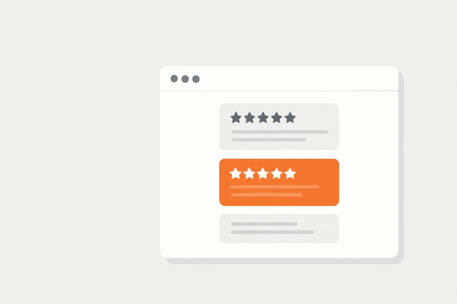 Why Testimonials Matter for Online Visibility