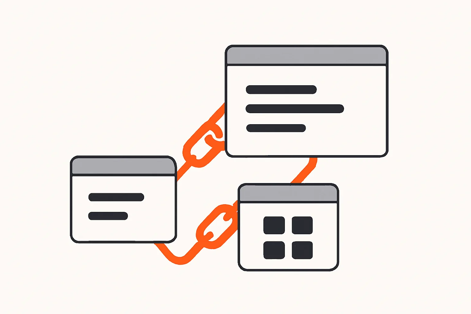 Internal Linking Best Practices for Structuring Service Pages